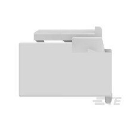 Te Connectivity 05P EP-II HOUSING  NATURAL 2132781-5